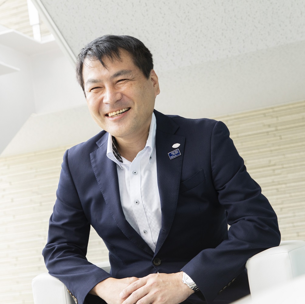 株式会社日の出運輸 山陽